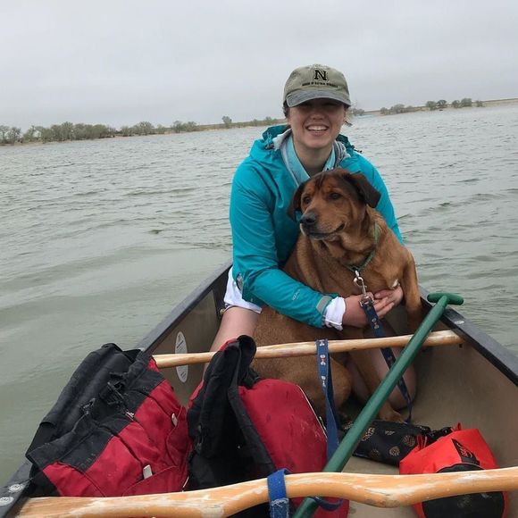 Meet your Posher, Mary - Picture 1 of 1